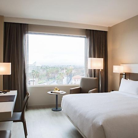 Ac Hotel By Marriott San Jose Downtown Extérieur photo
