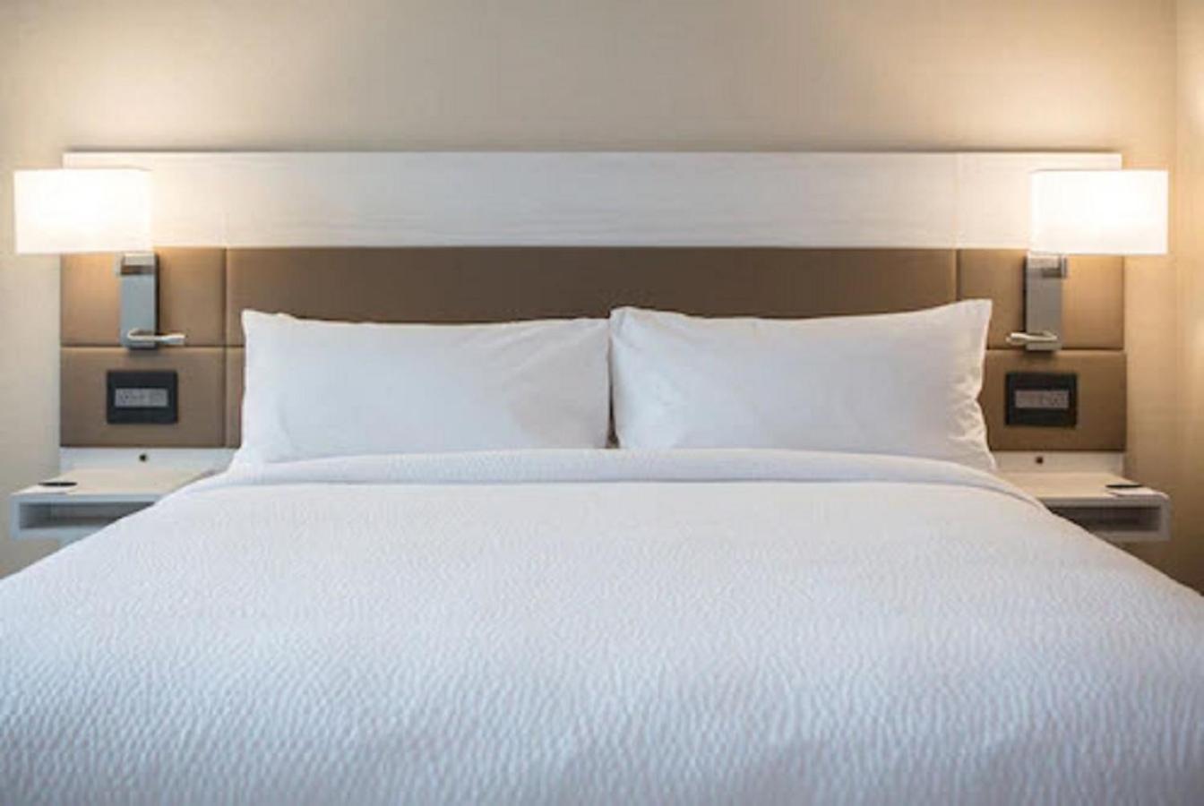 Ac Hotel By Marriott San Jose Downtown Extérieur photo