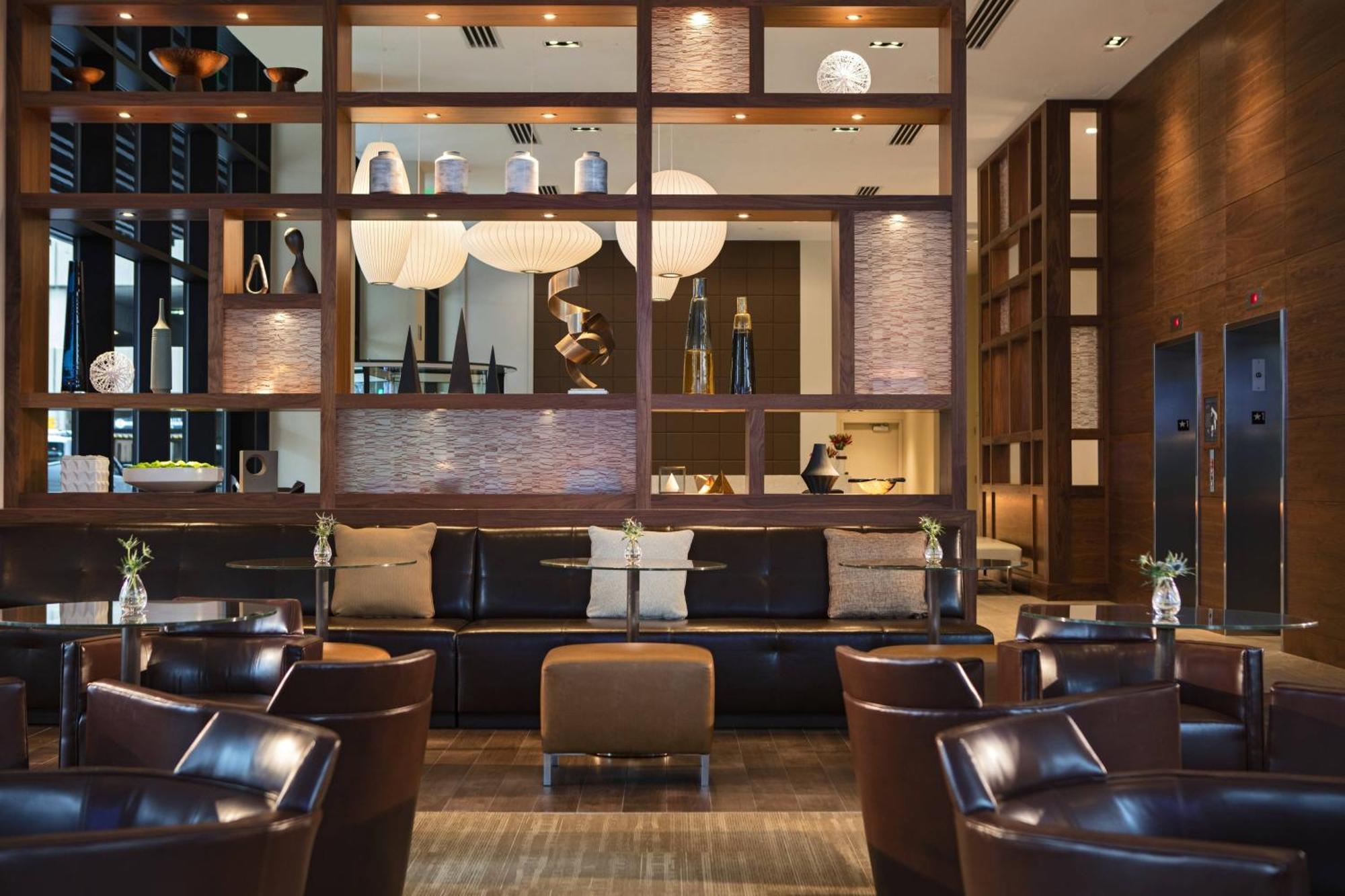 Ac Hotel By Marriott San Jose Downtown Extérieur photo