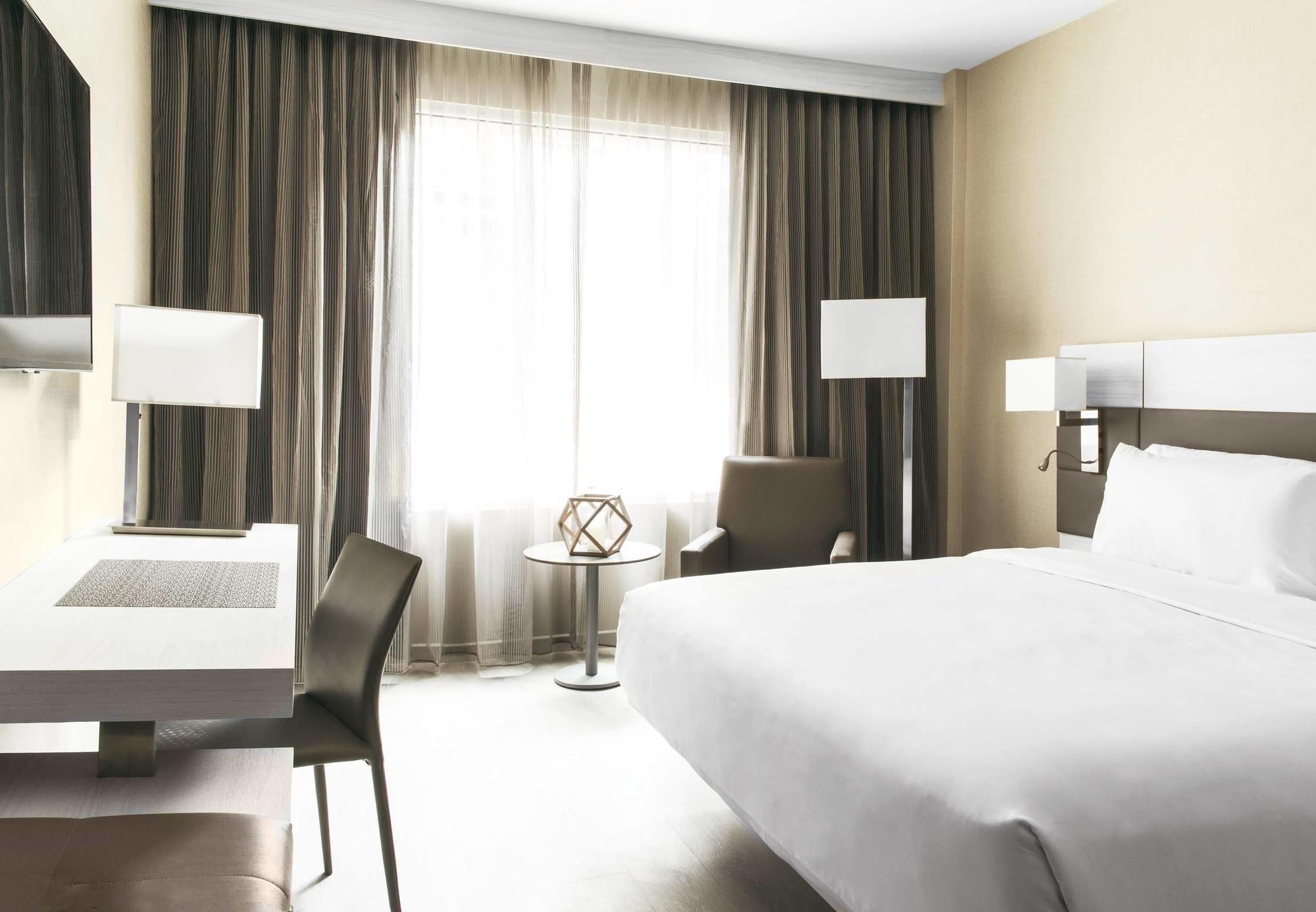 Ac Hotel By Marriott San Jose Downtown Extérieur photo
