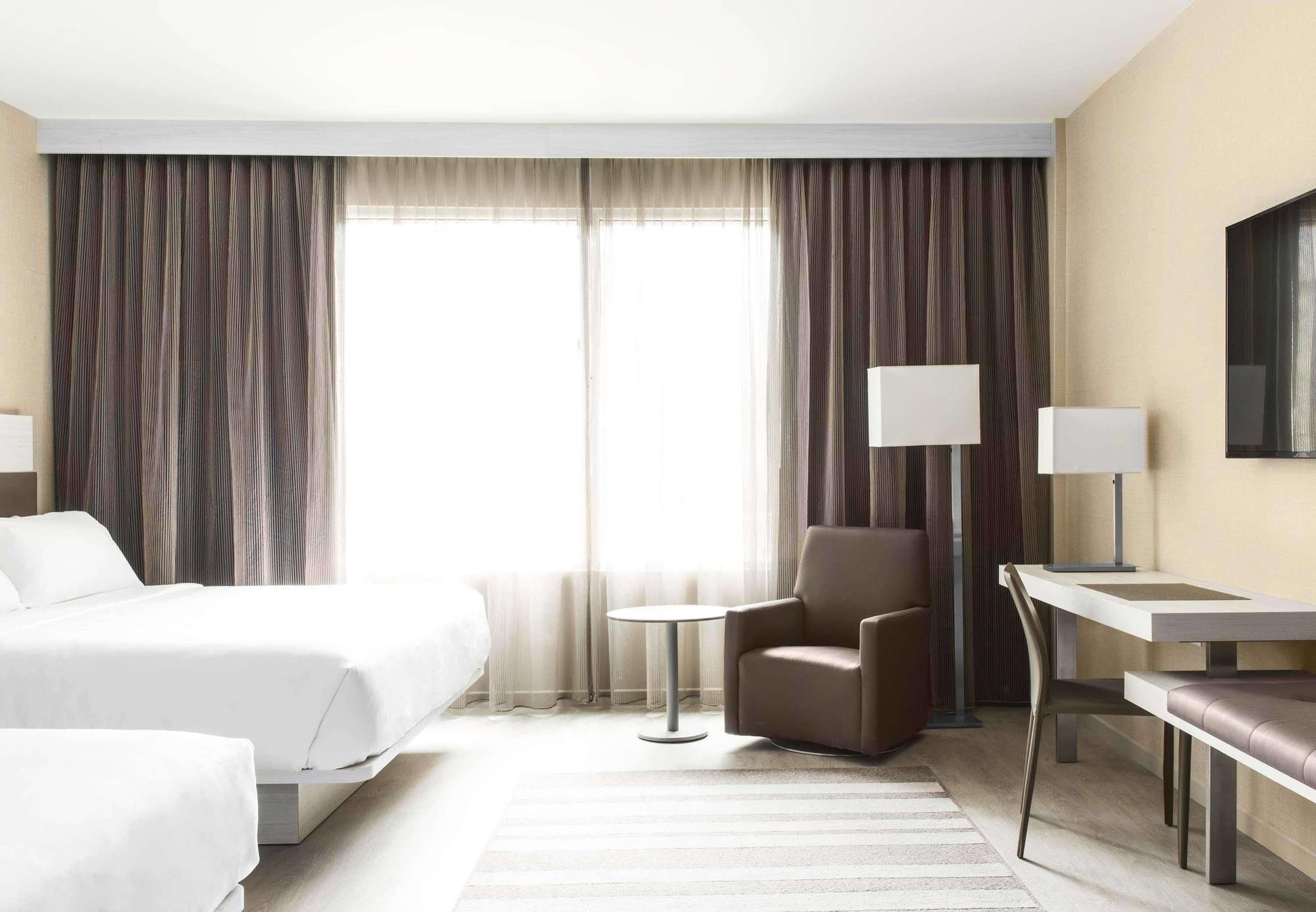 Ac Hotel By Marriott San Jose Downtown Extérieur photo